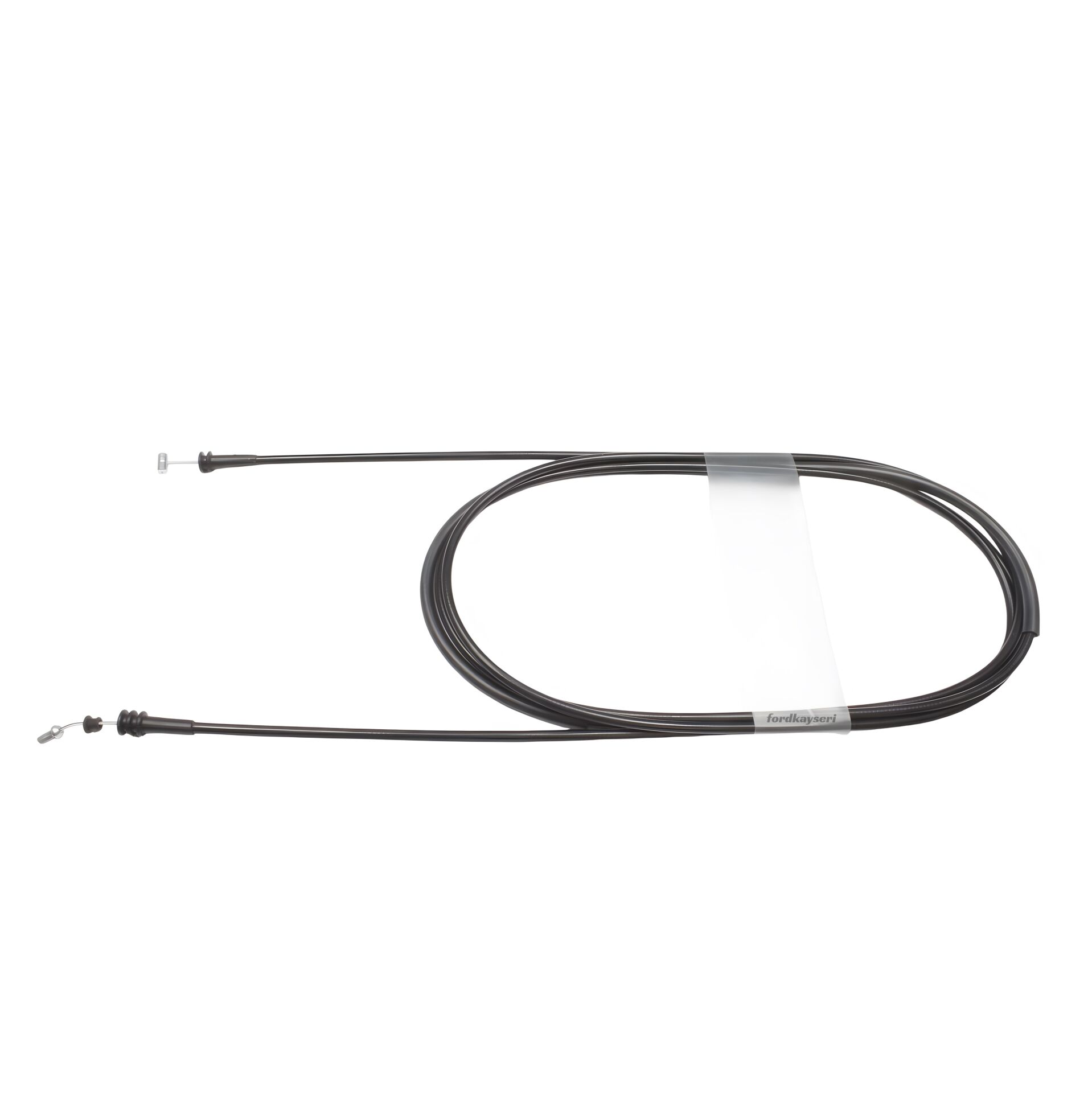 Ford Escort Bagaj Açma Teli (Halat) 3570 MM