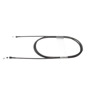 Ford Escort Bagaj Açma Teli (Halat) 3570 MM