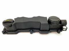 Focus C-max Motor Subap Kapağı Euro 4 Motor 1.6 Dizel PSA