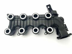 Focus C-max Emme Manifoldu Euro 4 Motor 1.6 Dizel PSA