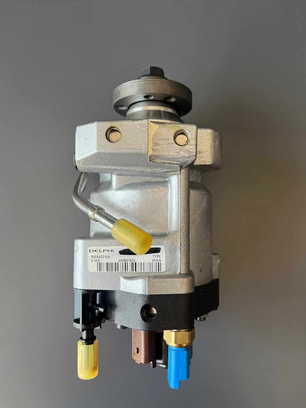 Ford Connect Mazot Pompa 1.8 TDCI 90 PS 1S4Q9A543