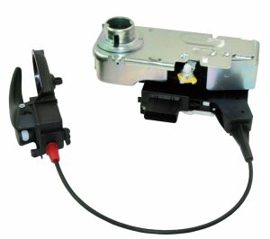 Ford Transit Ön Kapı Kilit Motoru Kapı Kilidi Sol Elektrikli 2001-2013