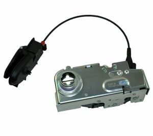 Ford Transit Ön Kapı Kilit Motoru Kapı Kilidi Sol Elektrikli 2001-2013