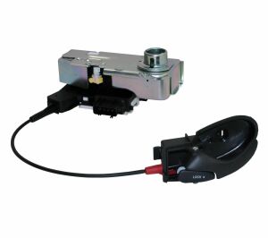 Ford Transit Ön Kapı Kilit Motoru Kapı Kilidi Sol Elektrikli 2001-2013