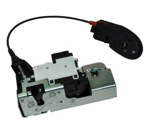 Ford Transit Ön Kapı Kilit Motoru Kapı Kilidi Sol Elektrikli 2001-2013