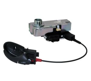 Ford Transit Ön Kapı Kilit Motoru Kapı Kilidi Sol Elektrikli 2001-2013
