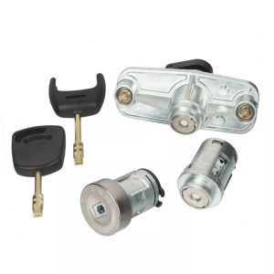 Ford Mondeo 3 Kilit Şifre Takımı 2001-2007
