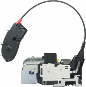 Ford Transit Ön Kapı Kilit Motoru Kapı Kilidi Sağ Elektrikli 2001-2013