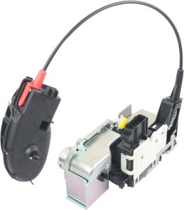 Ford Transit Ön Kapı Kilit Motoru Kapı Kilidi Sağ Elektrikli 2001-2013