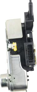 Ford Transit Ön Kapı Kilit Motoru Kapı Kilidi Sağ Elektrikli 2001-2013
