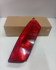 Ford Ecosport Arka Lens Reflektör Sis Lambası Sol Kırmızı