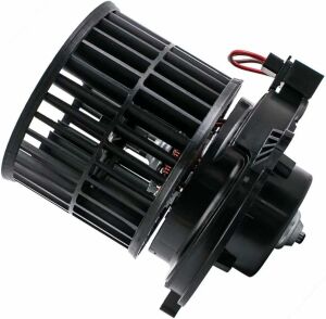 Ford Fusion Kalorifer Motoru Pervane [2003--2011]