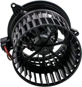 Ford Fusion Kalorifer Motoru Pervane [2003--2011]
