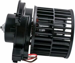 Ford Fusion Kalorifer Motoru Pervane [2003--2011]