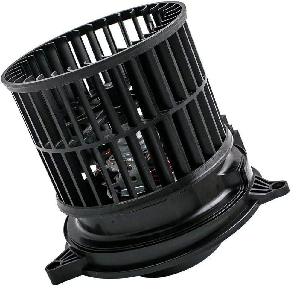 Ford Fusion Kalorifer Motoru Pervane [2003--2011]