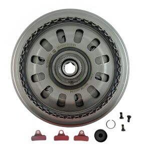 Ford Otomatik Vites Debriyaj Kavrama Seti Powershift  6DCT450 - MPS6
