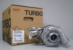 Ford Focus Mk2 Mk2,5 Turbo Şarj Orjinal Garett 1.6 TDCI 109 PS
