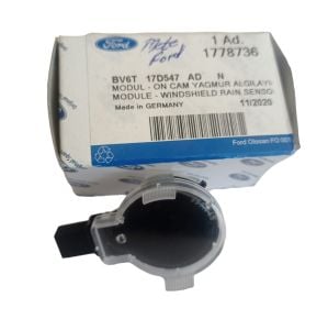 Ford Focus 3 Yağmur Sensörü Otomatik Silecek Modülü 2011-2015