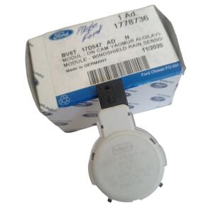 Ford Focus 3 Yağmur Sensörü Otomatik Silecek Modülü 2011-2015