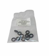 Ford Escort Clx 1.6 1.8 Zetec Üst Kapak Oring Takımı 10 Adet 1991-2001