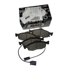 Ford Mondeo Ön Fren Balatası İkaz Sensör Kablolu 1996-2001