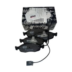 Ford Mondeo Ön Fren Balatası İkaz Sensör Kablolu 1996-2001
