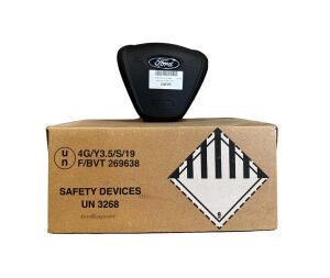 Ford Courier Direksiyon Sürücü Airbag - Hava Yastığı  Orjinal Otosan ET76A042B85AE