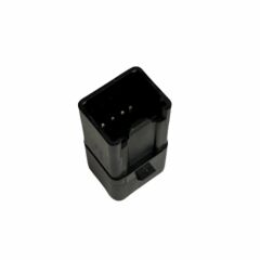 Ford Fiesta Teyp Aux Jack Girişi 2008-2016 [DM5T19A164AA] 4 Pin