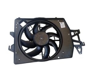 Ford Escort Fan Motoru Klimalı Plastik Davlumbazlı CLX [1996--2001]