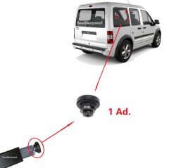 Ford Connect Arka Kelebek Cam Mandal Civatası 1 Adet