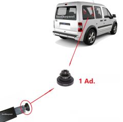 Ford Connect Arka Kelebek Cam Mandal Civatası 1 Adet