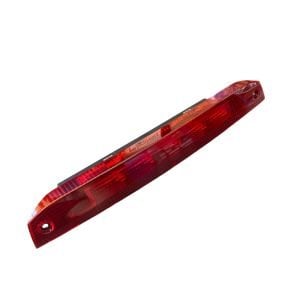 Ford Focus 2 Arka Stop Lambası (Bagaj Üstü) LED Kırmızı Hatchback 2005-2011