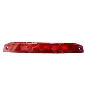 Ford Focus 2 Arka Stop Lambası (Bagaj Üstü) LED Kırmızı Hatchback 2005-2011
