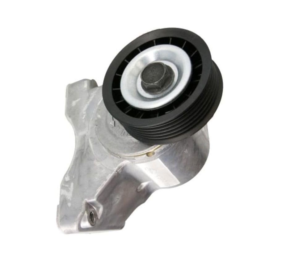 Ford Focus Direksiyon Pompa V Kayış Gergi Braketi Klimalı [+AC] 1998-2005