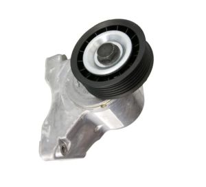 Ford Focus Direksiyon Pompa V Kayış Gergi Braketi Klimalı [+AC] 1998-2005