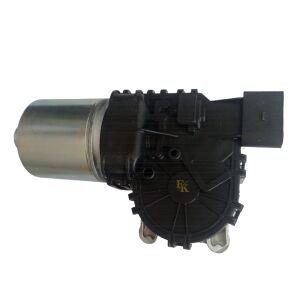 Ford Fiesta Ön Cam Silecek Motoru Silgi Motoru 2008-2016
