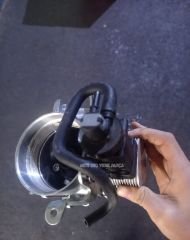 Ford Courier Vakum Kontrol N75 Turbo Selenoid Valf Hortumu 2014-