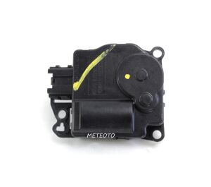 Ford Courier Kalorifer Servo Yönlendirme Klape Motoru 5 Pin