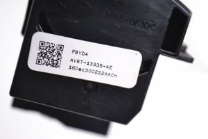 Ford Focus Sinyal Kolu 2011-2018