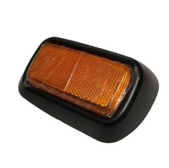 Ford Transit Tampon Reflektörü Jumbo Sağ 2001-2013