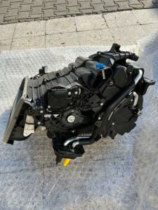 Ford Courier Kalorifer Kazanı -  Kalorifer Motoru Komple