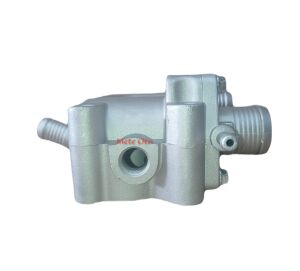 Ford Mondeo Termostat Gövdesi Döküm 1993-2001