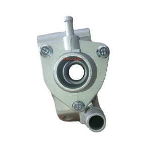 Ford Mondeo Termostat Gövdesi Döküm 1993-2001