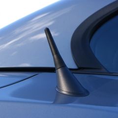 Peugeot Citroen Anten Çubuğu 6 Cm Kısa Tip M5 Diş