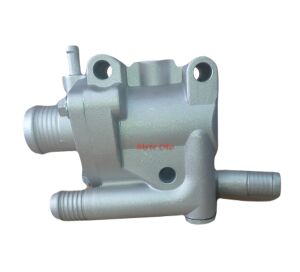 Ford Escort Termostat Gövdesi Döküm CLX 1991-2001