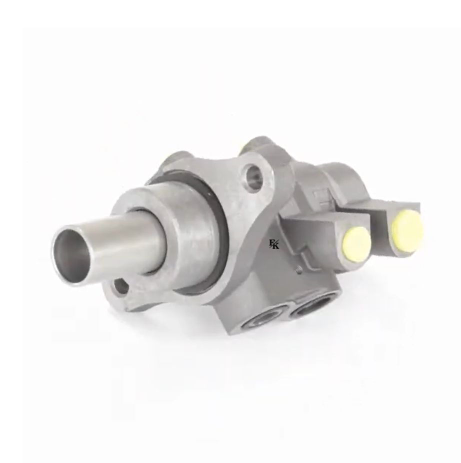 Ford Fiesta Fren Ana Merkez Abs'siz [-ABS] 2002-2008
