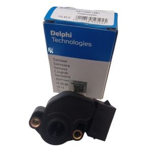 Ford Mondeo Gaz Kelebek Sensörü [Potansiyometre] Delphi 1993-2001