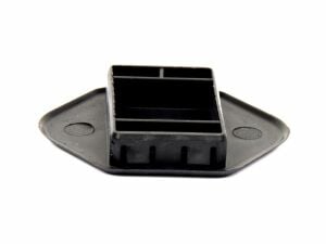 Ford Focus Ön Kapı Tapası - Delik Kapağı Altıgen 2011-2024 [Adet Fiyatıdır]
