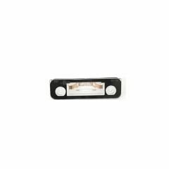 Ford Fiesta Plaka Lambası [1 Adet] 2002-2008 [2S6113550AA]