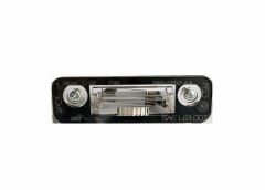 Ford Fusion Plaka Lambası [1 Adet] 2003-2011 [2S6113550AA]